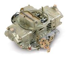 Holley 0-80783c 650 Cfm Classic Holley Carburetor Holley 0-80783c 650 Cfm Classic Holley Carburetor