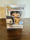 Funko Pop Gol D Roger #1274 One Piece Funko Exclusive Vinyl Figure w/ Protector