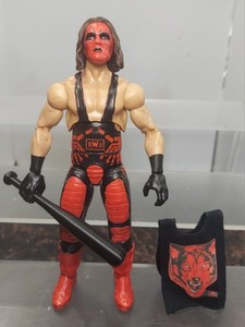 WWE Ultimate Edition Sting | eBay