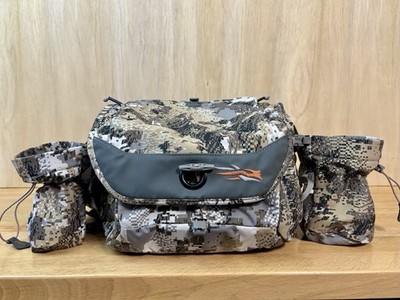 Sitka Gear Optifade Elevated II Tool Belt 40084-EV-OSFA