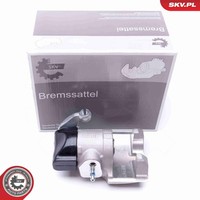 Esen SKV Bremssattel 45SKV873 FüR Fiat 132 FSO Polonez 2 3 1 16V