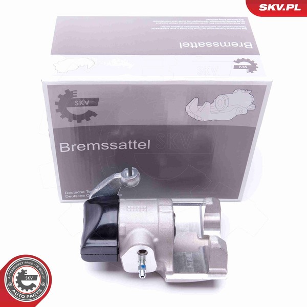 Esen SKV Bremssattel 45SKV873 FüR Fiat 132 FSO Polonez 2 3 1 16V-image