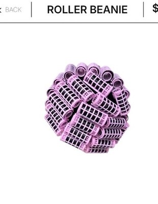 Asap Rocky Awge Foam Roller Beanie | eBay