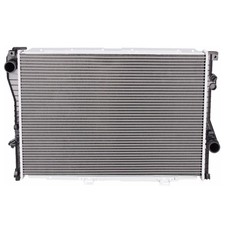 K�hler Wasserk�hler MotorK�hler F�r BMW E38 E39 5er/7er DE