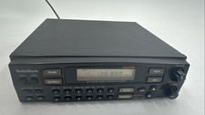 RadioShack PRO-2066 150 Channel Mobile Trunking Scanner w/ Power Cord No Antenna
