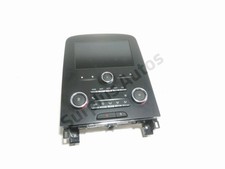 Autoradio Renault SCENIC