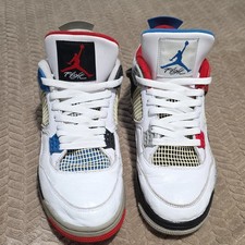 Jordan 4 Retro SE Mid What The 4 for Sale | Authenticity
