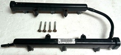 04593923AA 2011-2022 JEEP DODGE CHRYLER RAM 3.6L FUEL INJECTOR RAIL with SCREWS