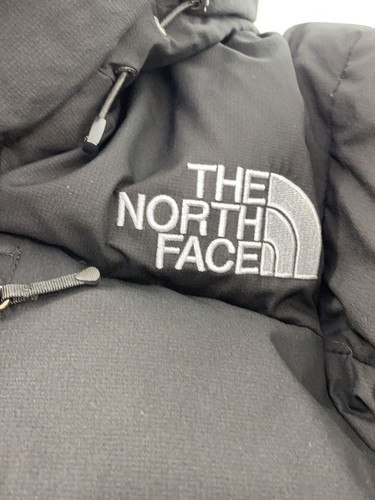 THE NORTH FACE Down Jacket L Nylon BLK Plain ND91950 Gore-tex Baltrolite Used - Picture 7 of 9
