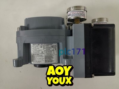 SVI2-22113121 Digital Valve Positioner fast shipping