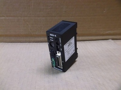 ARD-K Oriental Motor Vexta Closed Loop Stepper Motor Amplifier Driver ARDK