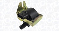 Magneti Marelli ZüNdspule 060717013012 FüR Fiat Lancia Y10 Delta Croma Regata Up