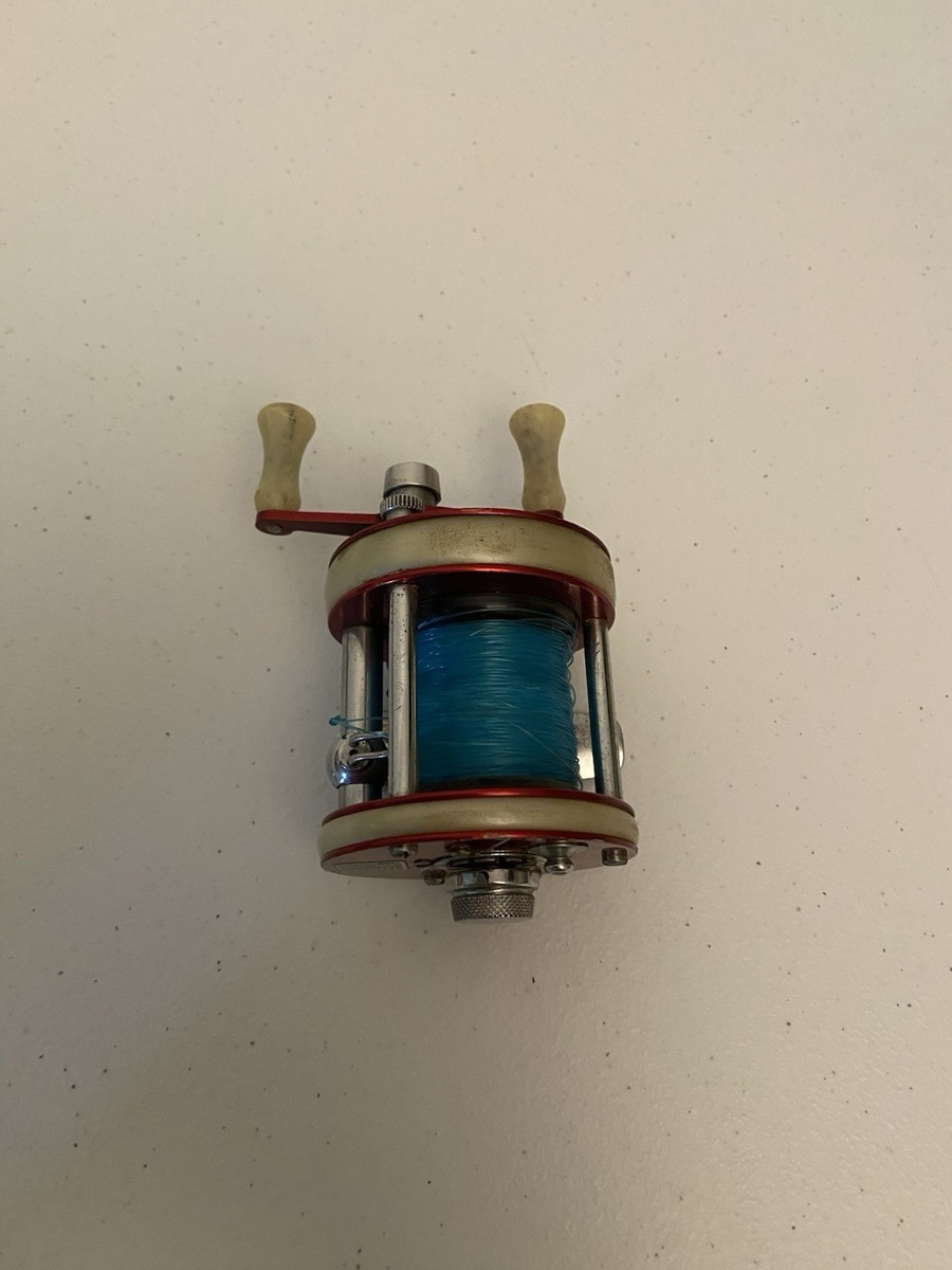 60年代 ABU AMBASSADEUR g2600 60年代 ABU AMBASSADEUR g2600 60 Abu Ambassadeur G2600 | eBay