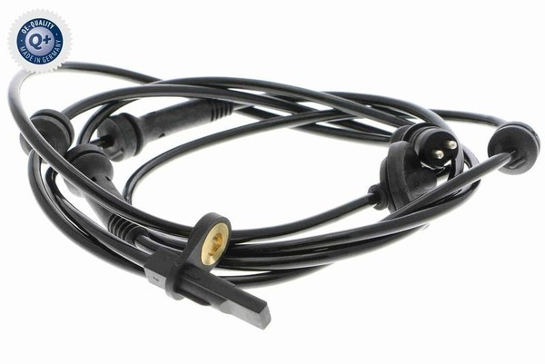 Sensor Raddrehzahl Hinten Links Rechts Vemo V24720184 FÜR Fiat Raddrehzahlsensor-image