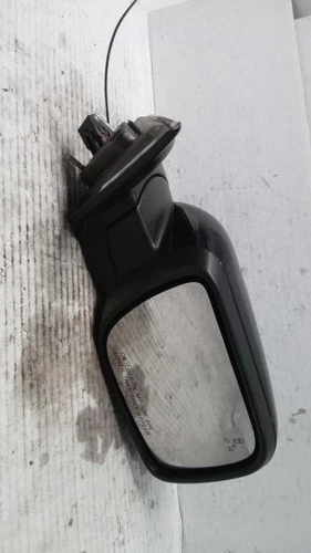 Passenger Side View Mirror Power Manual Folding Fits 16-19 EXPLORER 538510