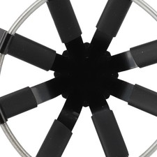 Light Bulb Changer With Firm Grip For High Ceiling Lights For Home Office