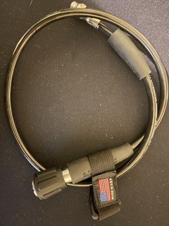 Atomic Aquatics Cobalt HP Hose