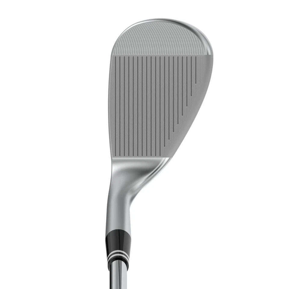 Cleveland CBX 4 Zipcore Wedge Men's Satin Finish Steel Shaft - 2024 - Choose - Image 2 of 4