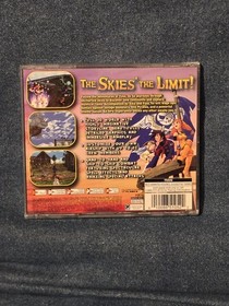 Skies of Arcadia, Sega Dreamcast, 2000