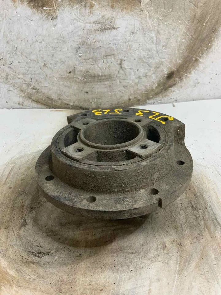 1989 - 1995 年福特金牛座 GL Sdn Harmonic Balancer F4DZ6B321AA 3.8L 6Cyl 4SpdAT FWD — 第 4/4 张图片