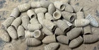 Civil War Original Archaeological Dug Relic Lot from Northern Virginia!