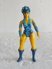 Vintage "Evil-Lyn" Action Figure He-Man Masters of the Universe by Mattel