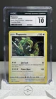 2024 POKEMON SWSH BLACK STAR PROMO #029 RAYQUAZA-HOLO CGC 10 GEM MINT