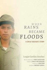 When Rains Became Floods: - Paperback, by Gav...