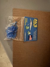 Als Goldfish Lure Co. Hook Bonnets for S Hook...