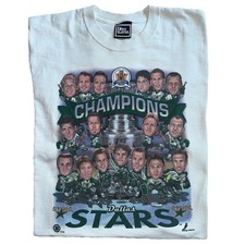 Dallas Stars Collecting and Fan Guide 38