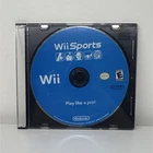 New ListingNintendo Wii Sports Disc Only