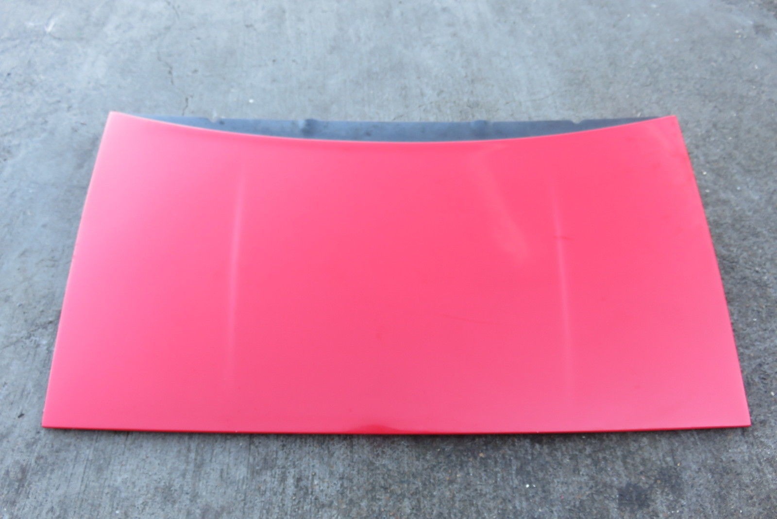Lotus Esprit Front Engine lid