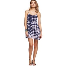 MINKPINK Tie Dye Mini Dress Small S