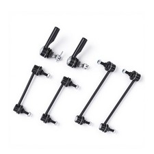 Rotule de suspension Mazda 323