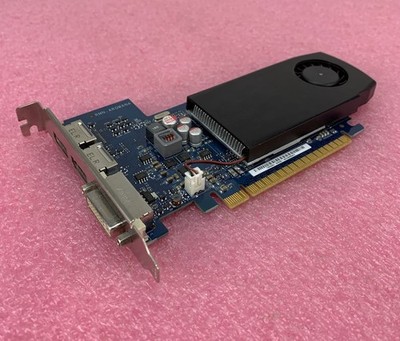 HP Nvidia GeForce GT630 702084-001 2GB Video Graphics Card