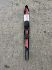 Rare Mastercraft LaPoint World Champion Pro 68 Water Ski Slalom Good Used Ski