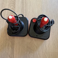 Wico Command Control Joystick Controller  Set...