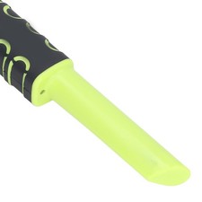 IP68 Fully Waterproof Underwater Metal Detector High Sensitivity Pinpointer For