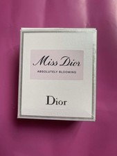 Miss Dior Absolutely Blooming Eau de Parfum 30 ML