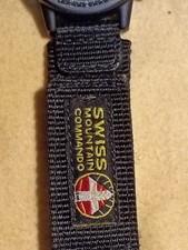 Wenger Commando Men Wristwatches for sale | eBay