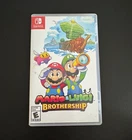 Nintendo Mario & Luigi: Brothership