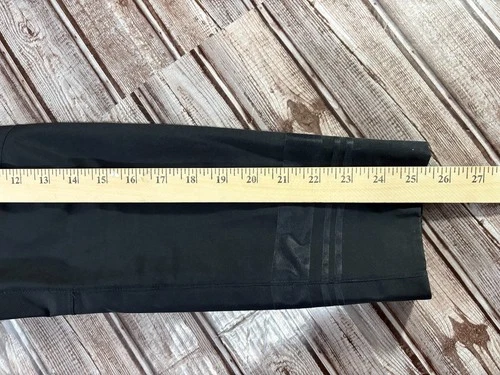 Stone Island Marina Tank Shield Jacket size M color Black hooded multi layer image 10