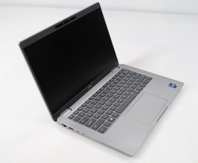 DELL LATITUDE 5440 14'' Intel i7-1365U 16GB DDR4 256GB SSD No COA OS