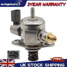 High Pressure Fuel Pump for Audi A3 A4 Seat Altea Exeo VW Golf Passat 1.8 2.0