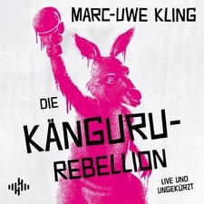 Kling Marc-Uwe. Die
