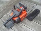 Oleo Mac 935 Forest Chainsaw Tree Care Chainsaw 1.7 HP