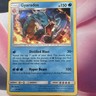 Pokémon Gyarados Holo Rare Card 30/181 Sm-Team Up Stage 1 HP150 Hyper Beam