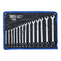 Bgs Maul-RingschlüSsel-Satz Extra Lang Sw 6 - 19 Mm 14-Tlg.