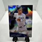 Aaron Judge Stars Of MLB Foil 2026 Topps Series 1 Card #SMLB-1 Yankees B1-1