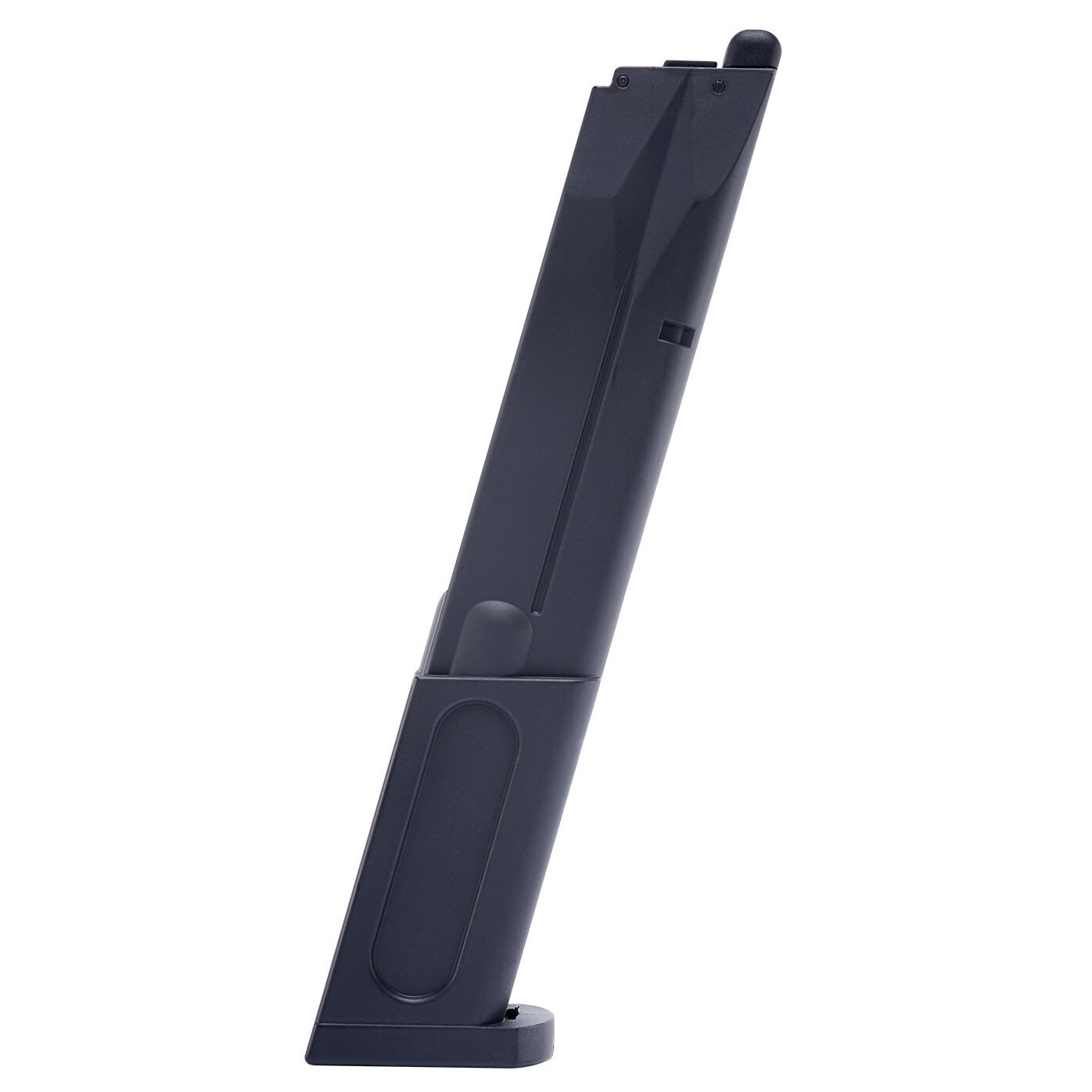 UMAREX BERETTA 6mm 40rd M92A1 Extended Co2 GBB Airsoft Pistol Magazine